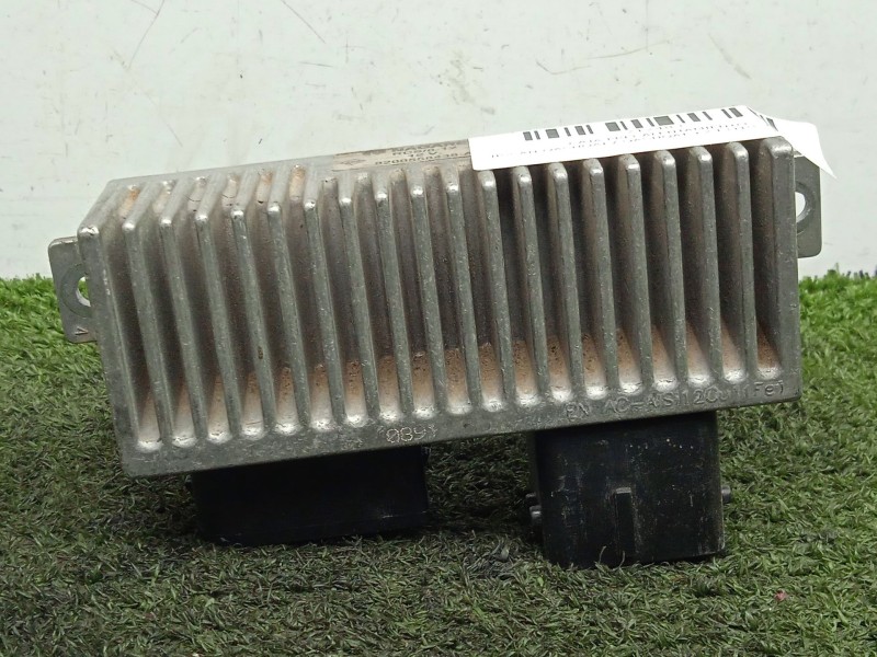 Recambio de caja precalentamiento para nissan qashqai i (j10, nj10) 1.5 dci referencia OEM IAM 8200558438  