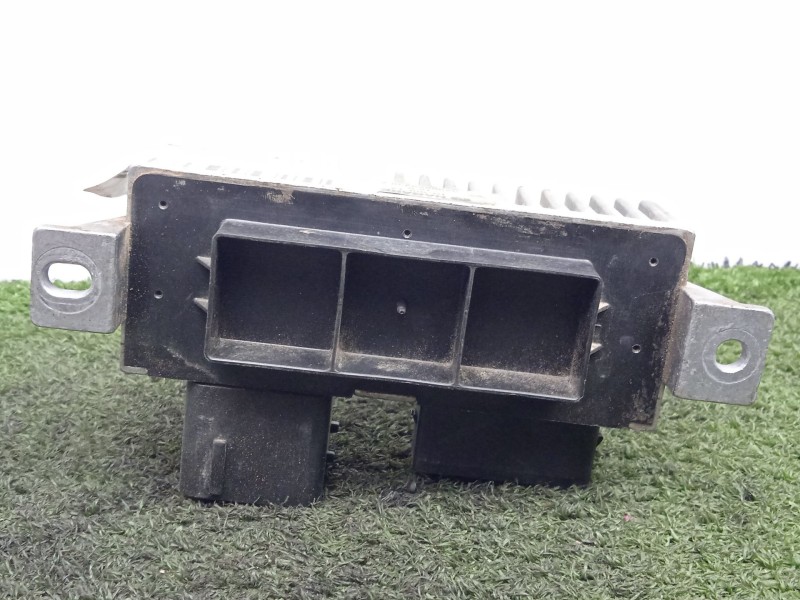 Recambio de caja precalentamiento para nissan qashqai i (j10, nj10) 1.5 dci referencia OEM IAM 8200558438  