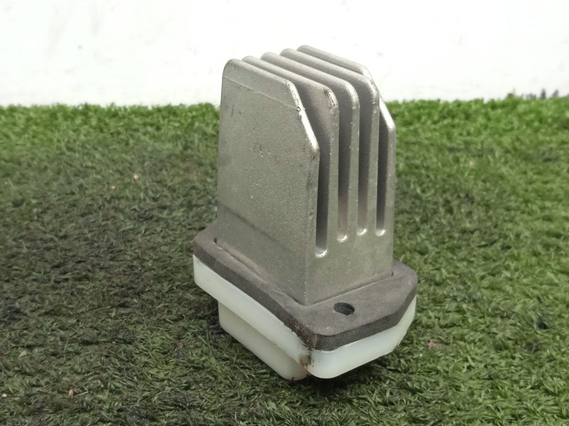 Recambio de resistencia calefaccion para nissan qashqai i (j10, nj10) 1.5 dci referencia OEM IAM SIN REFERENCIA  