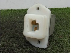 Recambio de resistencia calefaccion para nissan qashqai i (j10, nj10) 1.5 dci referencia OEM IAM SIN REFERENCIA   2