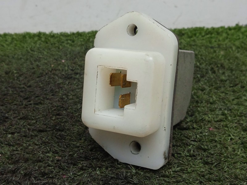 Recambio de resistencia calefaccion para nissan qashqai i (j10, nj10) 1.5 dci referencia OEM IAM SIN REFERENCIA  