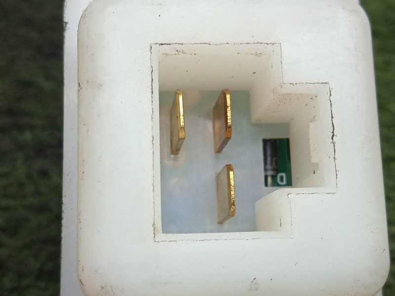 Recambio de resistencia calefaccion para nissan qashqai i (j10, nj10) 1.5 dci referencia OEM IAM SIN REFERENCIA  