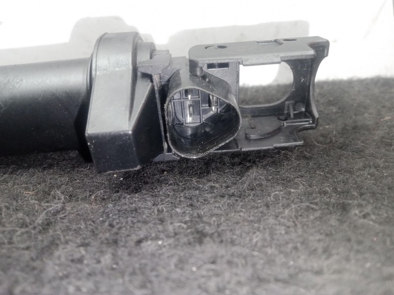 Recambio de bobina encendido para bmw serie 3 compact (e46) 1.8 16v referencia OEM IAM 5DA193175491  