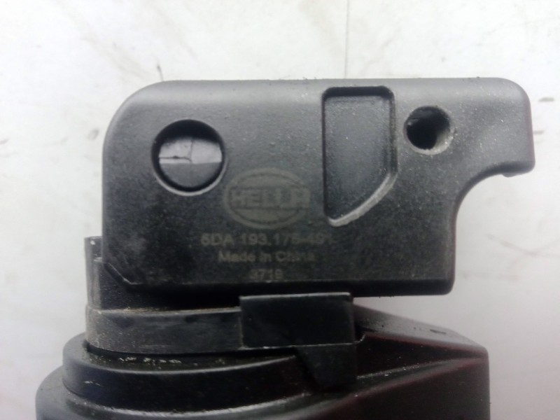 Recambio de bobina encendido para bmw serie 3 compact (e46) 1.8 16v referencia OEM IAM 5DA193175491  