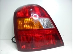 Recambio de piloto trasero izquierdo para hyundai elantra iii (xd) 2.0 crdi referencia OEM IAM SIN REFERENCIA  01-04