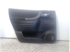 Recambio de guarnecido puerta trasera izquierda para opel zafira a monospace (t98) 2.0 dti 16v (f75) referencia OEM IAM   