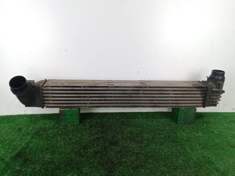 Recambio de intercooler para renault scenic iii 1.5 dci diesel referencia OEM IAM M135347 - 144960006R  