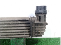 Recambio de intercooler para renault scenic iii 1.5 dci diesel referencia OEM IAM M135347 - 144960006R   2