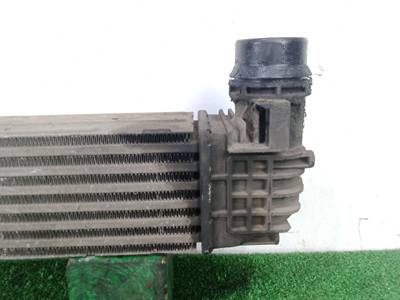Recambio de intercooler para renault scenic iii 1.5 dci diesel referencia OEM IAM M135347 - 144960006R  