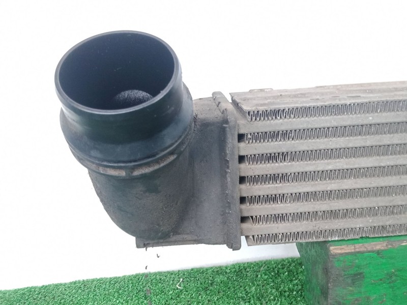 Recambio de intercooler para renault scenic iii 1.5 dci diesel referencia OEM IAM M135347 - 144960006R  