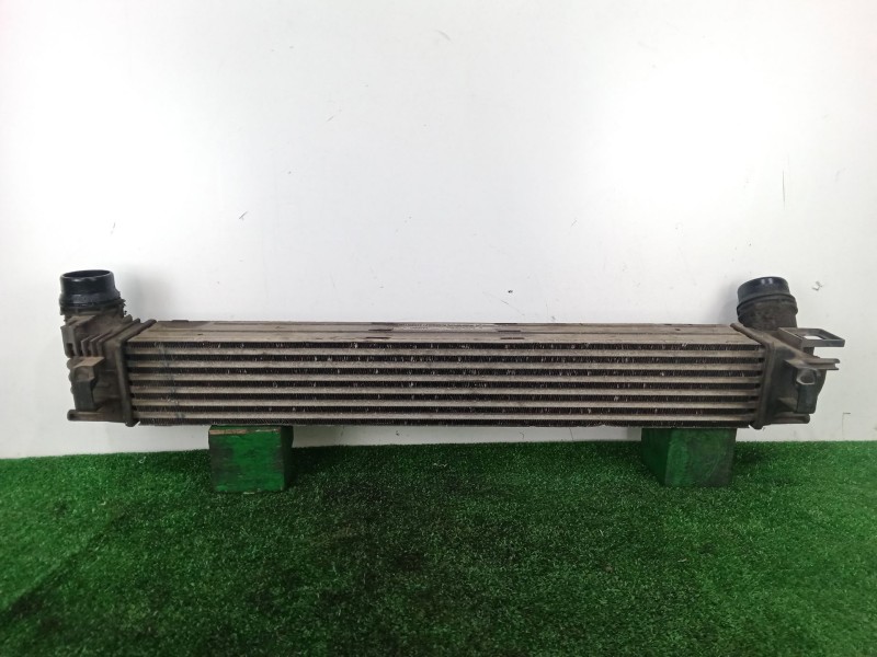 Recambio de intercooler para renault scenic iii 1.5 dci diesel referencia OEM IAM M135347 - 144960006R  