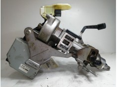 Recambio de columna direccion para renault scenic iii 1.5 dci diesel referencia OEM IAM 488108823R - PW22BD0121Q NSK 