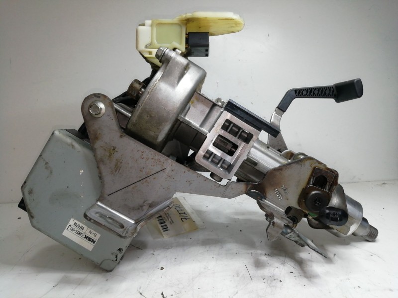 Recambio de columna direccion para renault scenic iii 1.5 dci diesel referencia OEM IAM 488108823R - PW22BD0121Q NSK 