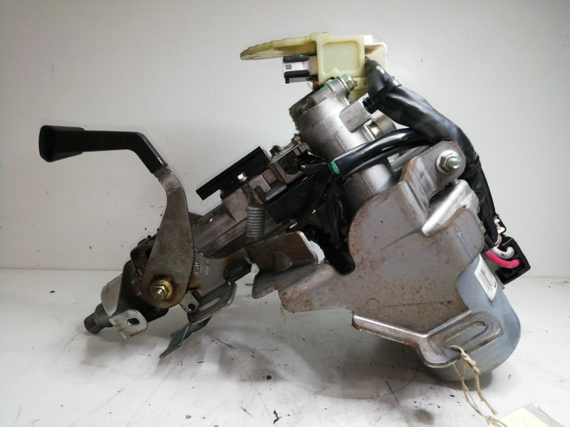 Recambio de columna direccion para renault scenic iii 1.5 dci diesel referencia OEM IAM 488108823R - PW22BD0121Q NSK 