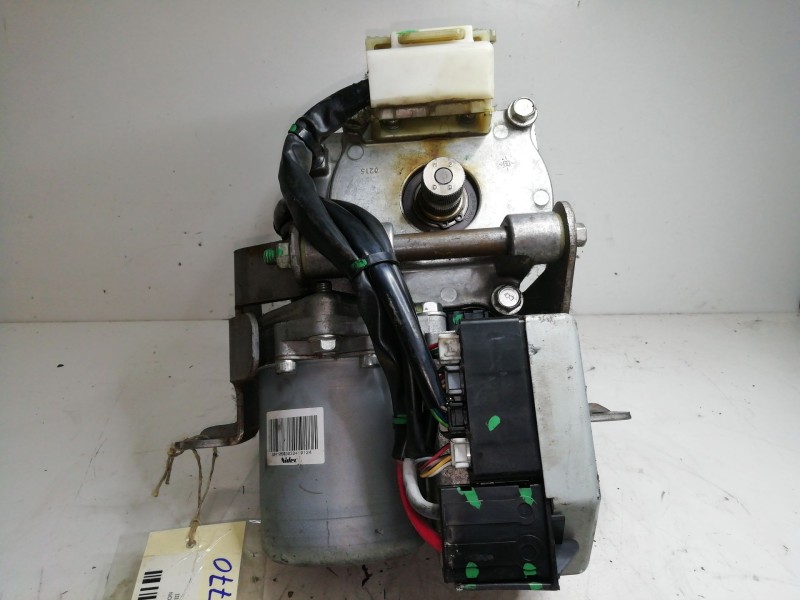 Recambio de columna direccion para renault scenic iii 1.5 dci diesel referencia OEM IAM 488108823R - PW22BD0121Q NSK 