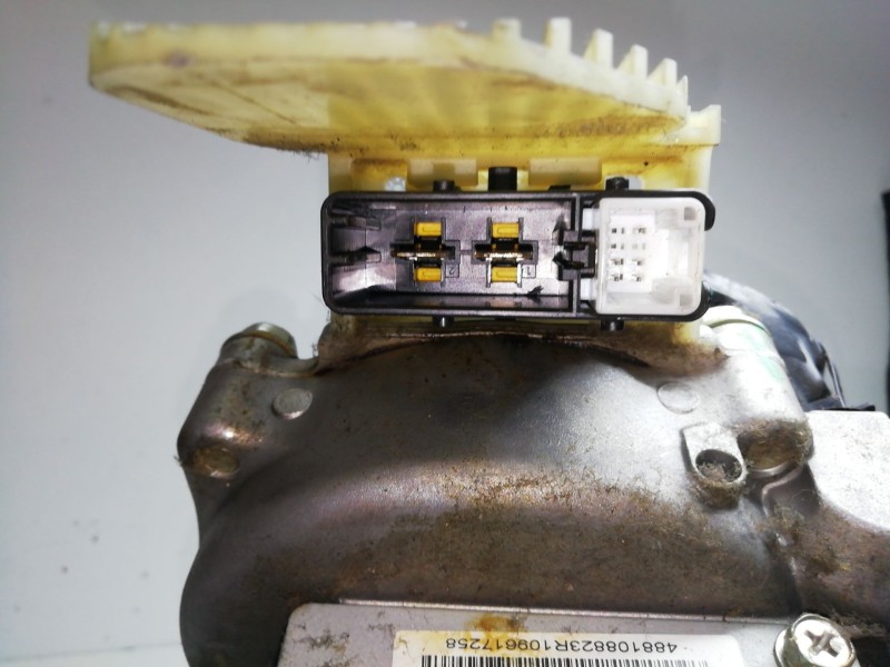 Recambio de columna direccion para renault scenic iii 1.5 dci diesel referencia OEM IAM 488108823R - PW22BD0121Q NSK 