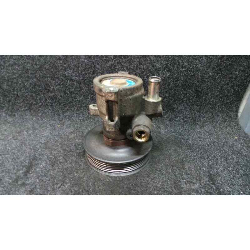 Recambio de bomba direccion para seat cordoba berlina (6k2) 1.4 16v referencia OEM IAM 030145157 DELPHI - 90.BAR POLEA 120 MM