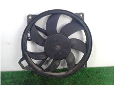 Recambio de electroventilador para renault scenic iii 1.5 dci diesel referencia OEM IAM M135493 - FC2003 Ø450MM - VALEO 1.CONECT
