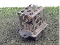 Recambio de resistencia calefaccion para renault scenic iii 1.5 dci diesel referencia OEM IAM M142561069  VALEO