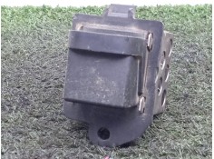 Recambio de resistencia calefaccion para renault scenic iii 1.5 dci diesel referencia OEM IAM M142561069  VALEO 2