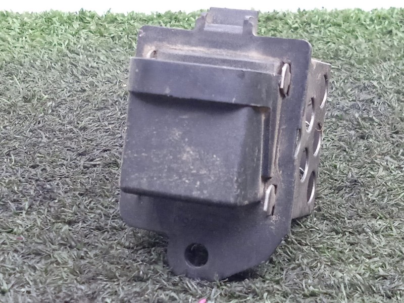 Recambio de resistencia calefaccion para renault scenic iii 1.5 dci diesel referencia OEM IAM M142561069  VALEO
