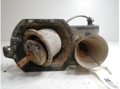 Recambio de soporte rueda repuesto para hyundai terracan (hp) 2.9 crdi 4wd referencia OEM IAM 62800H1500   2