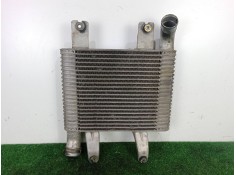 Recambio de intercooler para hyundai terracan (hp) 2.9 crdi 4wd referencia OEM IAM 281904X700 ALUMINIO 275X250X65