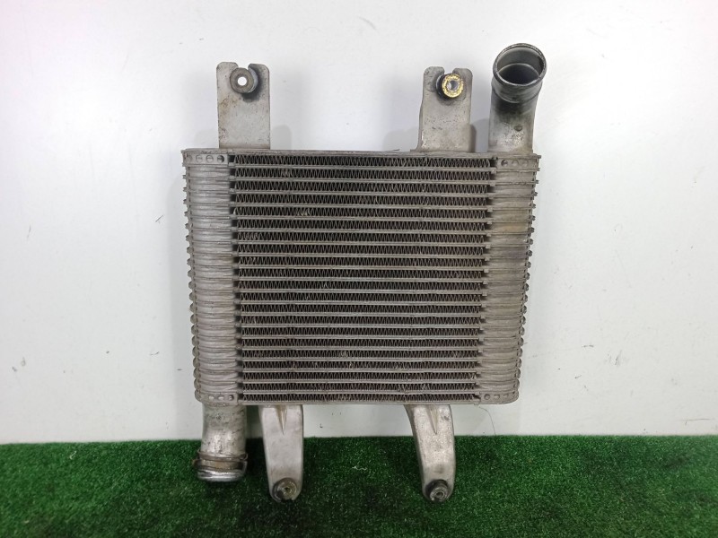 Recambio de intercooler para hyundai terracan (hp) 2.9 crdi 4wd referencia OEM IAM 281904X700 ALUMINIO 275X250X65