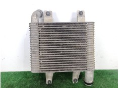 Recambio de intercooler para hyundai terracan (hp) 2.9 crdi 4wd referencia OEM IAM 281904X700 ALUMINIO 275X250X65 2