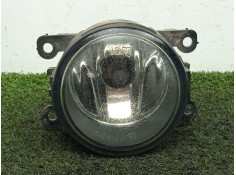 Recambio de faro antiniebla derecho para citroën xsara picasso (n68) 1.6 hdi referencia OEM IAM SIN REFERENCIA  