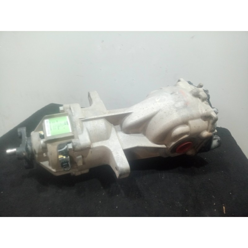Recambio de diferencial trasero para hyundai santa fe (bm) 2.2 crdi cat referencia OEM IAM 5300039300-4780039300  