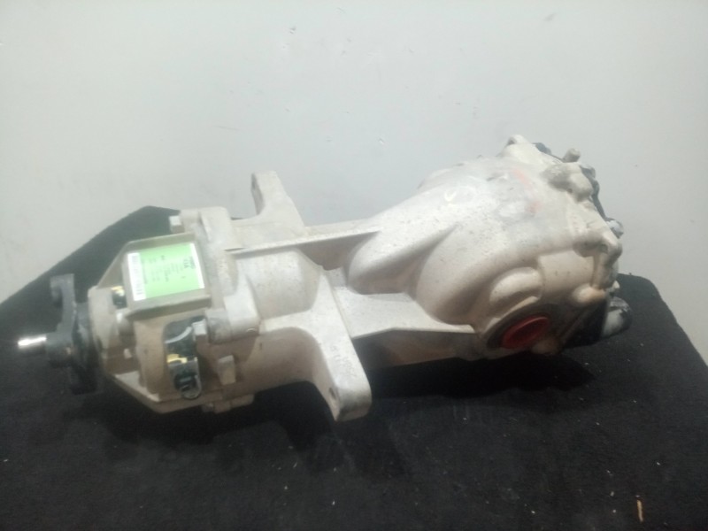 Recambio de diferencial trasero para hyundai santa fe (bm) 2.2 crdi cat referencia OEM IAM 5300039300-4780039300  