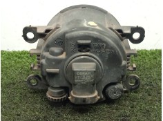 Recambio de faro antiniebla derecho para citroën xsara picasso (n68) 1.6 hdi referencia OEM IAM SIN REFERENCIA   2