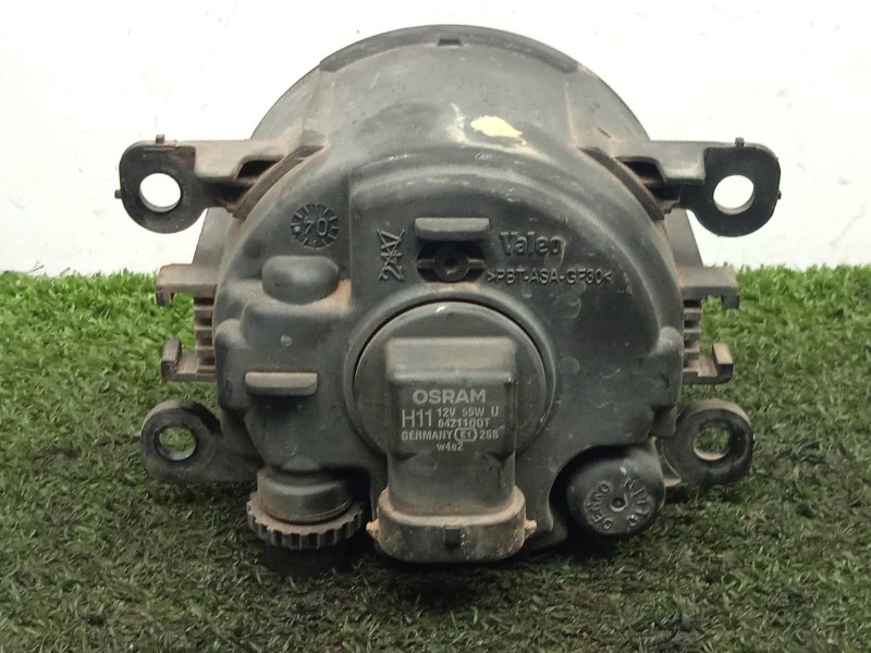 Recambio de faro antiniebla derecho para citroën xsara picasso (n68) 1.6 hdi referencia OEM IAM SIN REFERENCIA  