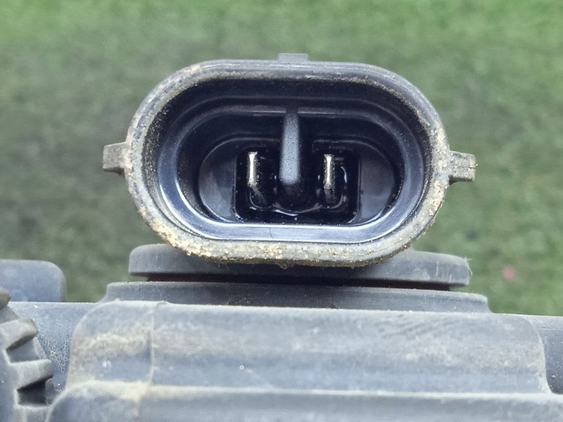 Recambio de faro antiniebla derecho para citroën xsara picasso (n68) 1.6 hdi referencia OEM IAM SIN REFERENCIA  