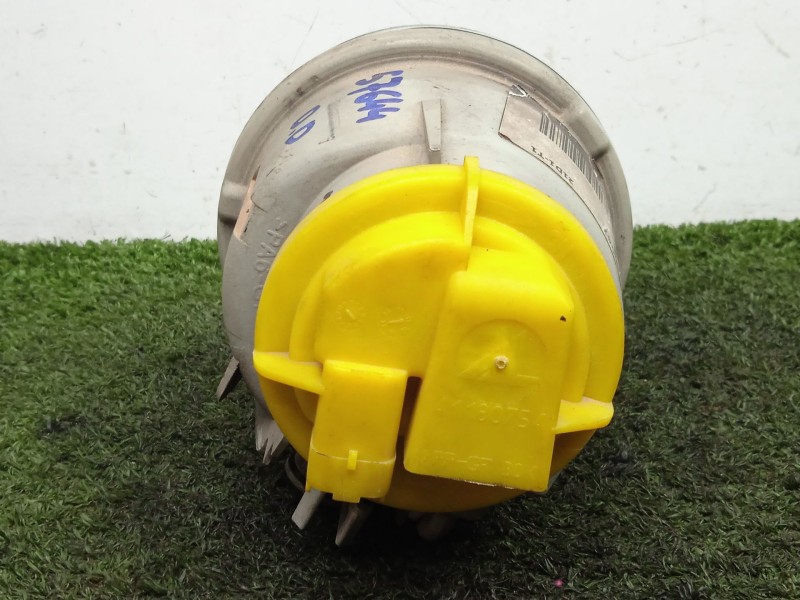 Recambio de faro antiniebla derecho para peugeot expert tepee 2.0 hdi fap referencia OEM IAM X0060047  H1