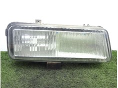 Recambio de faro antiniebla derecho para peugeot 806 (221) 2.0 hdi referencia OEM IAM SIN REFERENCIA  