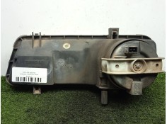 Recambio de faro antiniebla derecho para peugeot 806 (221) 2.0 hdi referencia OEM IAM SIN REFERENCIA   2