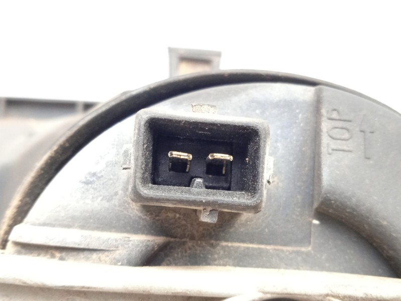 Recambio de faro antiniebla derecho para peugeot 806 (221) 2.0 hdi referencia OEM IAM SIN REFERENCIA  