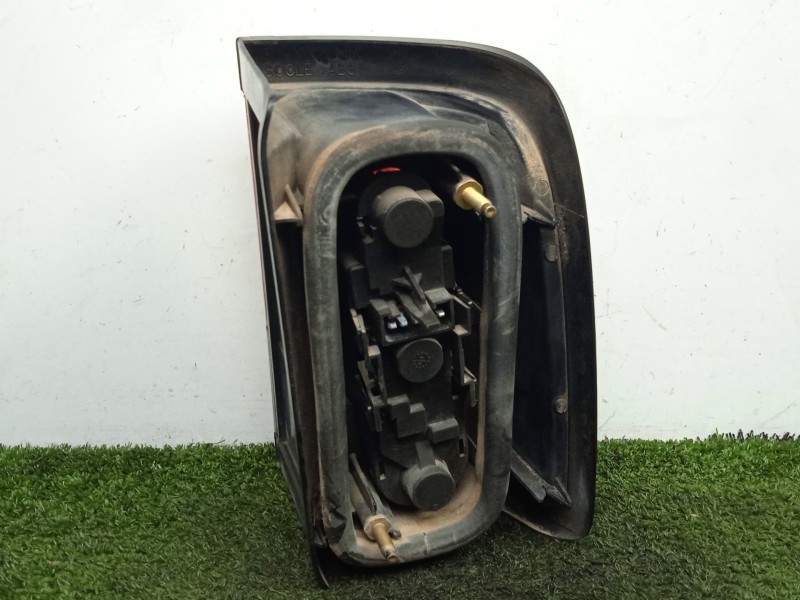 Recambio de piloto trasero izquierdo para peugeot 806 (221) 2.0 hdi referencia OEM IAM SIN REFERENCIA  