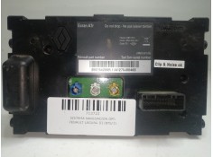 Recambio de sistema navegacion gps para renault laguna iii (bt0/1) 2.0 dci (bt07, bt0j, bt14, bt1a, bt1s) referencia OEM IAM 259