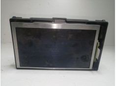 Recambio de sistema navegacion gps para renault laguna iii (bt0/1) 2.0 dci (bt07, bt0j, bt14, bt1a, bt1s) referencia OEM IAM 259 2