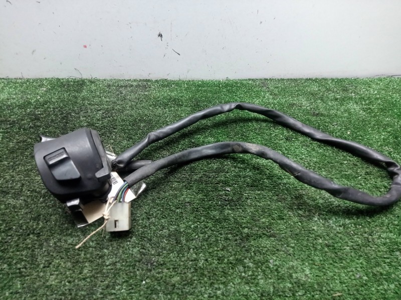 Recambio de mando luces para bmw f 650 referencia OEM IAM 61312346491 E169 - ST PIÑA LUCES IZQUIERDA