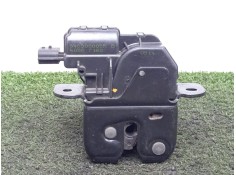 Recambio de cerradura maletero / porton para renault megane iii coupé (dz0/1_) 1.5 dci (dz0b) referencia OEM IAM 846300003R  4.B