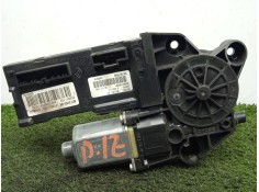 Recambio de motor elevalunas delantero izquierdo para renault megane iii coupé (dz0/1_) 1.5 dci (dz0b) referencia OEM IAM 807310