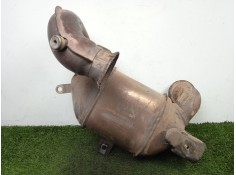 Recambio de catalizador para peugeot 407 2.0 16v hdi cat (rhr / dw10bted4) referencia OEM IAM SIN REFERENCIA  
