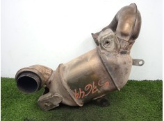 Recambio de catalizador para peugeot 407 2.0 16v hdi cat (rhr / dw10bted4) referencia OEM IAM SIN REFERENCIA   2