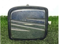Recambio de maneta exterior porton para seat leon (1m1) 1.9 tdi referencia OEM IAM   