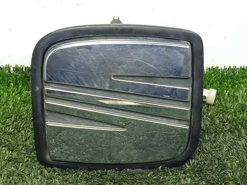 Recambio de maneta exterior porton para seat leon (1m1) 1.9 tdi referencia OEM IAM   