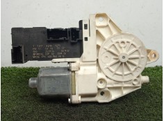 Recambio de motor elevalunas delantero izquierdo para peugeot 407 2.0 16v hdi cat (rhr / dw10bted4) referencia OEM IAM 113732812